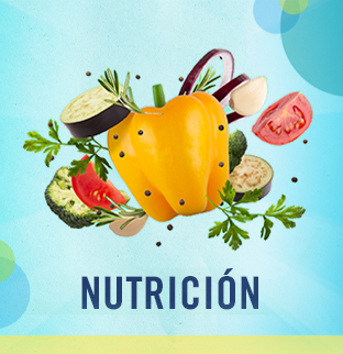 Nutricion